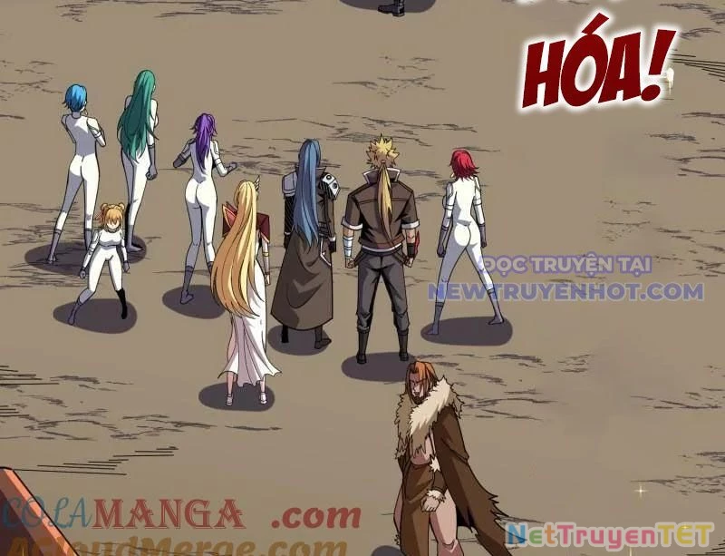 Vừa Chơi Đã Có Tài Khoản Vương Giả Chapter 503 - Trang 4