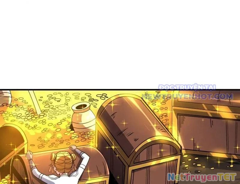 Vừa Chơi Đã Có Tài Khoản Vương Giả Chapter 503 - Trang 4