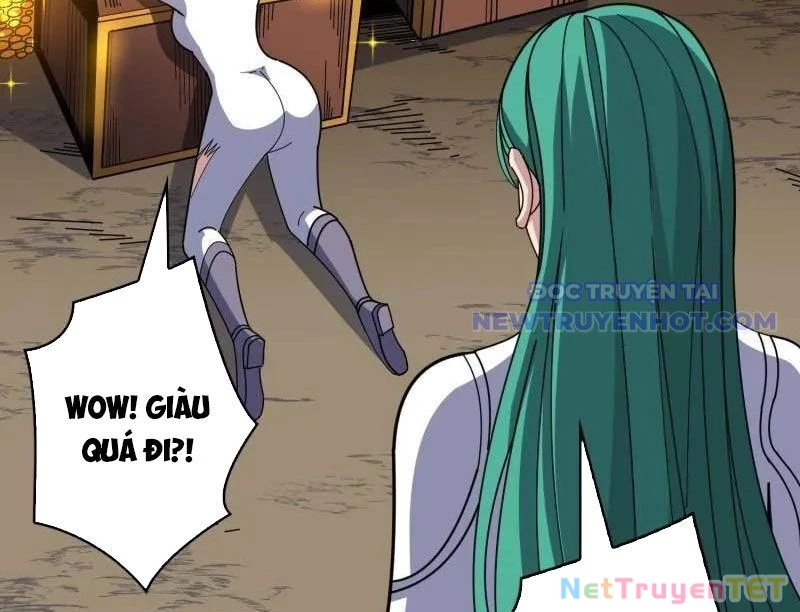 Vừa Chơi Đã Có Tài Khoản Vương Giả Chapter 503 - Trang 4