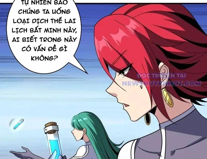Vừa Chơi Đã Có Tài Khoản Vương Giả Chapter 503 - Trang 4