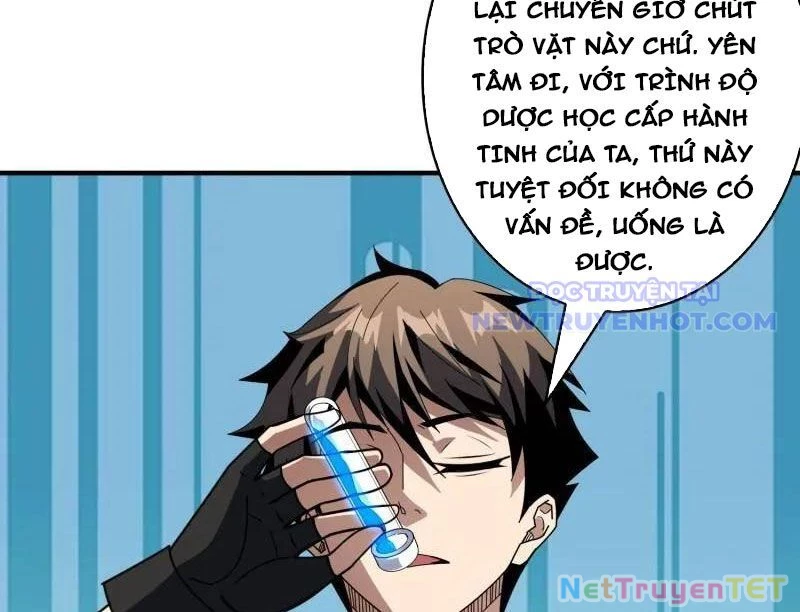 Vừa Chơi Đã Có Tài Khoản Vương Giả Chapter 503 - Trang 4