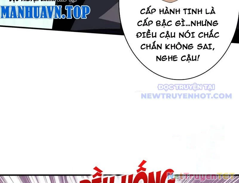 Vừa Chơi Đã Có Tài Khoản Vương Giả Chapter 503 - Trang 4