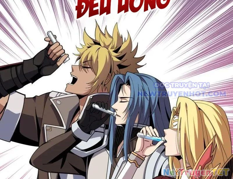 Vừa Chơi Đã Có Tài Khoản Vương Giả Chapter 503 - Trang 4