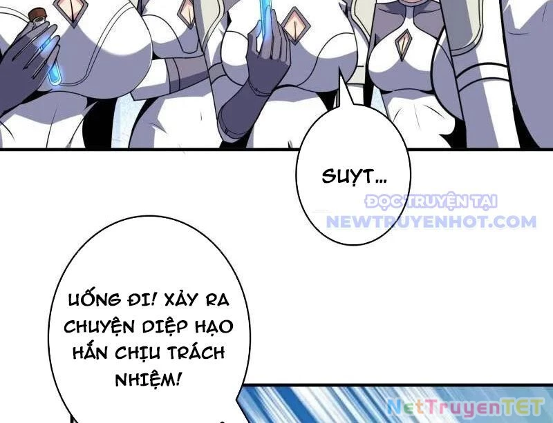 Vừa Chơi Đã Có Tài Khoản Vương Giả Chapter 503 - Trang 4