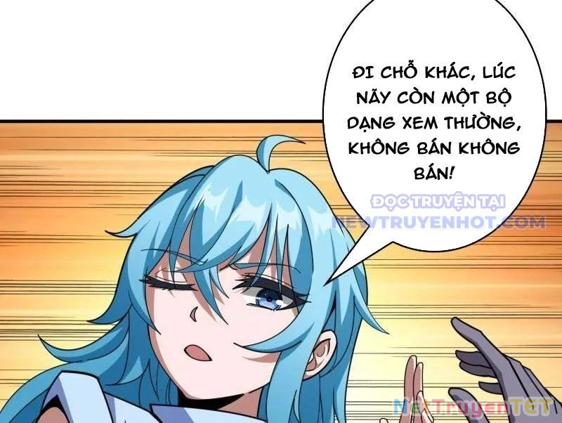 Vừa Chơi Đã Có Tài Khoản Vương Giả Chapter 503 - Trang 4