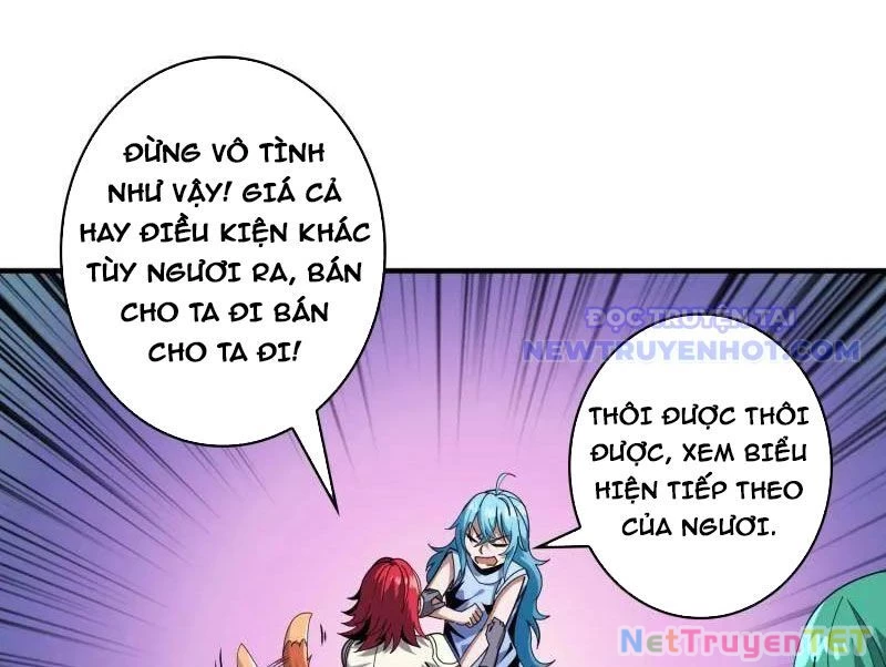 Vừa Chơi Đã Có Tài Khoản Vương Giả Chapter 503 - Trang 4