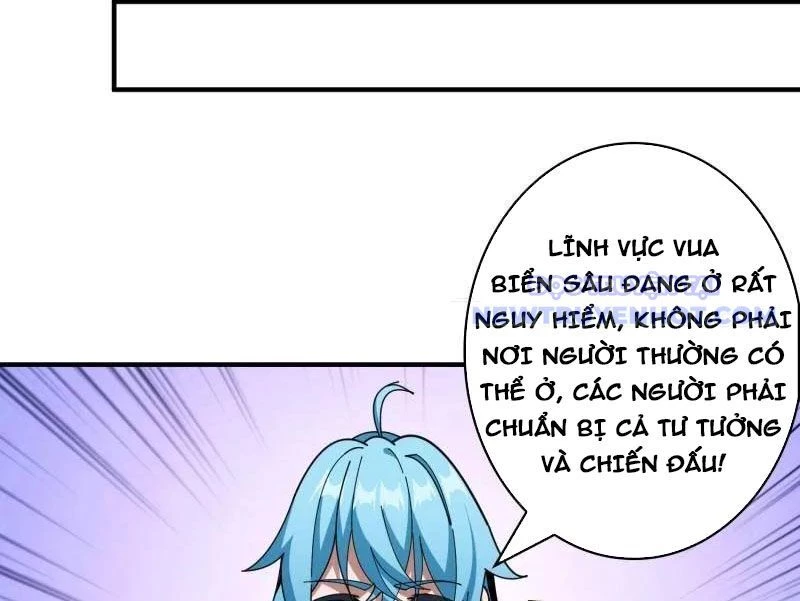 Vừa Chơi Đã Có Tài Khoản Vương Giả Chapter 503 - Trang 4