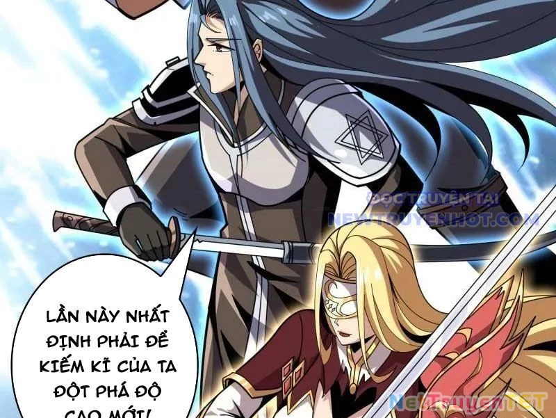 Vừa Chơi Đã Có Tài Khoản Vương Giả Chapter 503 - Trang 4