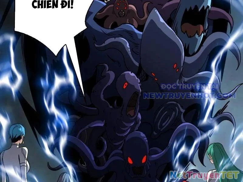 Vừa Chơi Đã Có Tài Khoản Vương Giả Chapter 503 - Trang 4