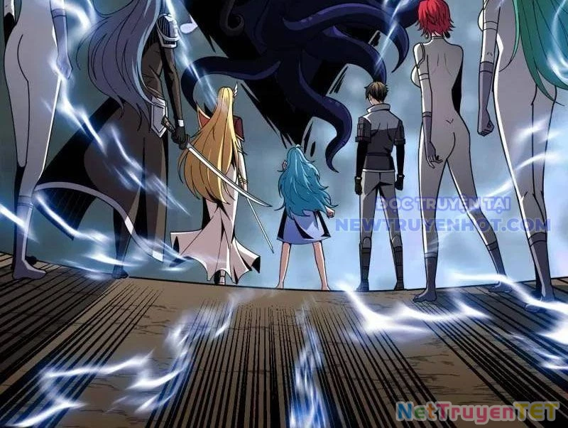 Vừa Chơi Đã Có Tài Khoản Vương Giả Chapter 503 - Trang 4