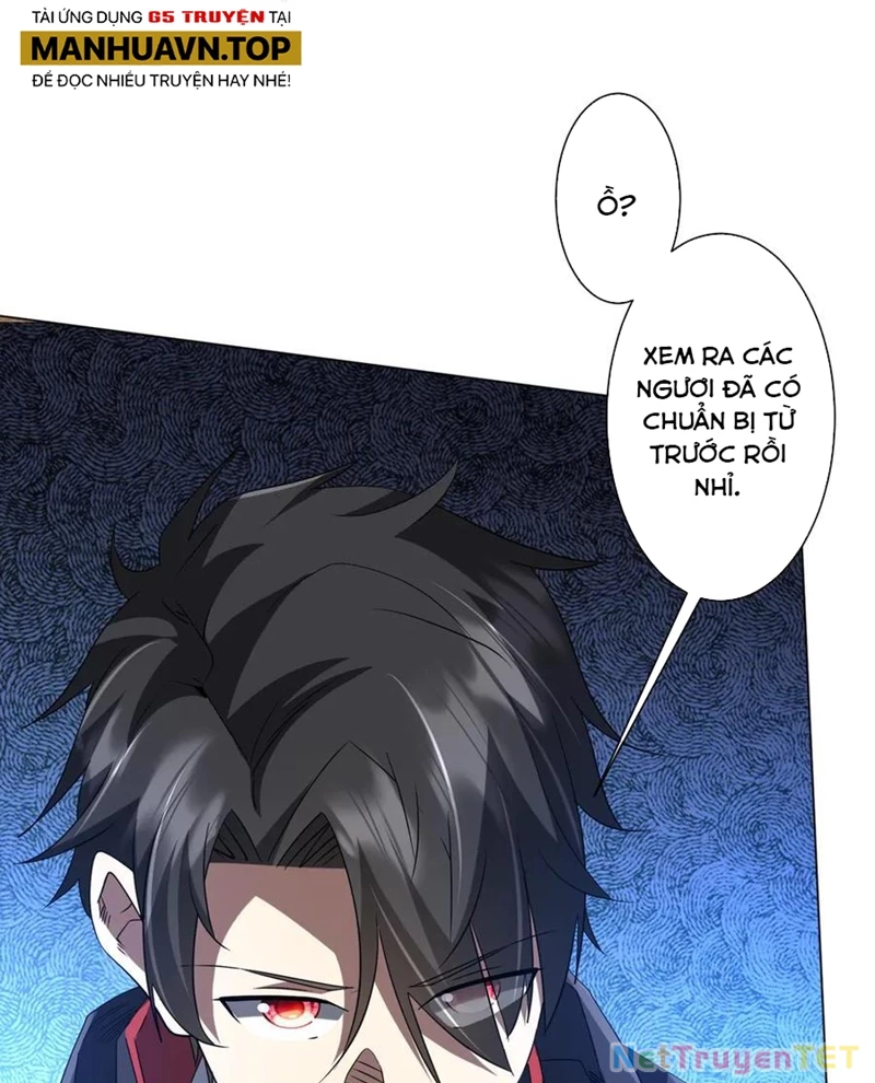 Bắt Đầu Với Trăm Vạn Minh Tệ Chapter 214 - Trang 4