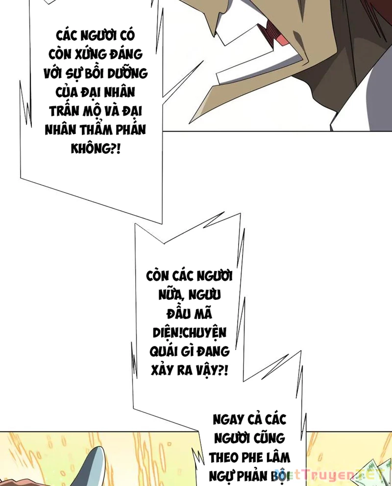 Bắt Đầu Với Trăm Vạn Minh Tệ Chapter 214 - Trang 4