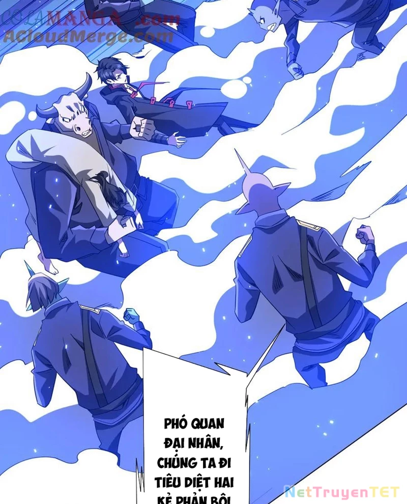 Bắt Đầu Với Trăm Vạn Minh Tệ Chapter 214 - Trang 4