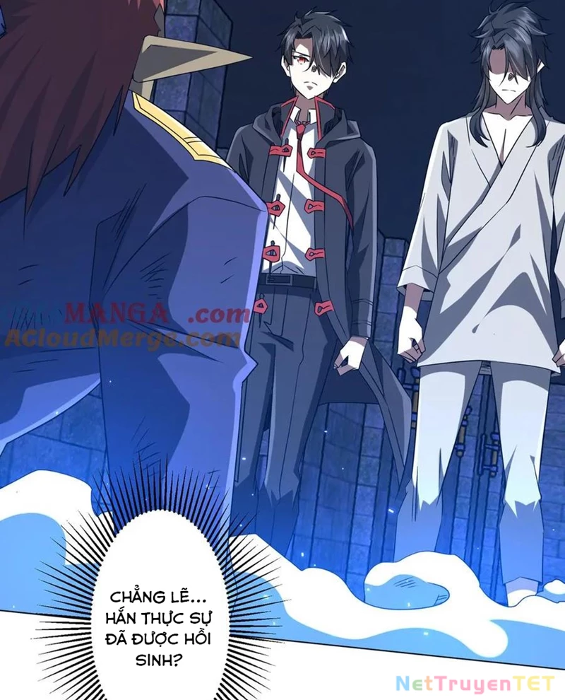 Bắt Đầu Với Trăm Vạn Minh Tệ Chapter 214 - Trang 4