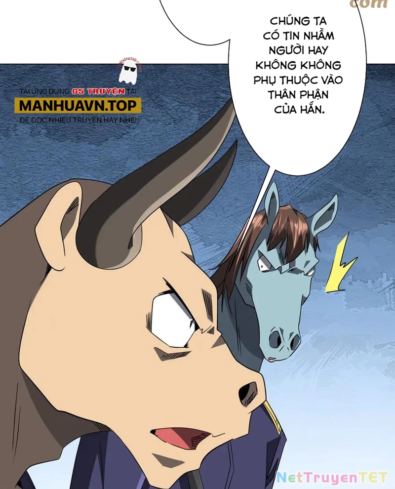 Bắt Đầu Với Trăm Vạn Minh Tệ Chapter 214 - Trang 4