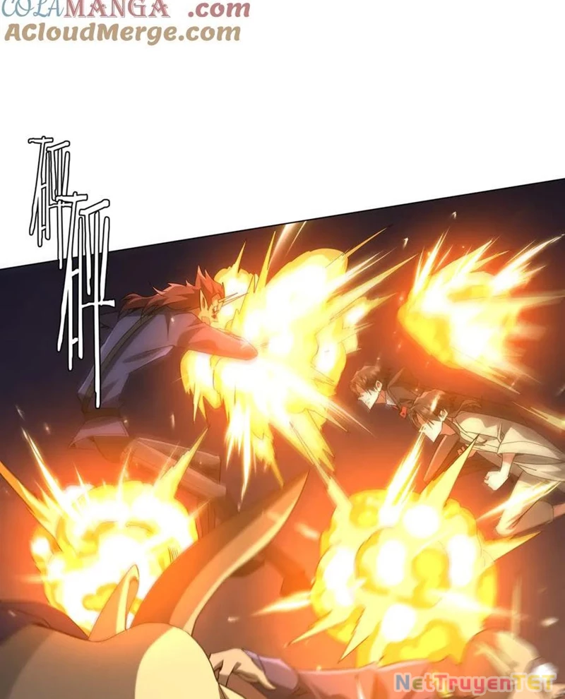 Bắt Đầu Với Trăm Vạn Minh Tệ Chapter 214 - Trang 4