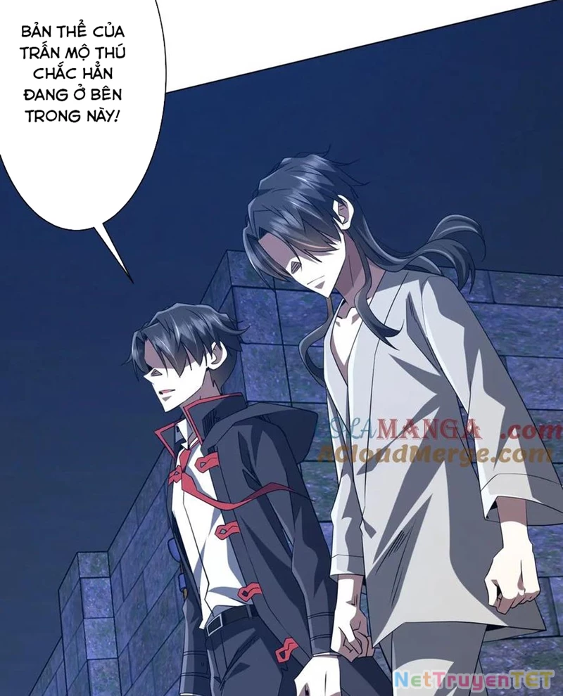 Bắt Đầu Với Trăm Vạn Minh Tệ Chapter 214 - Trang 4