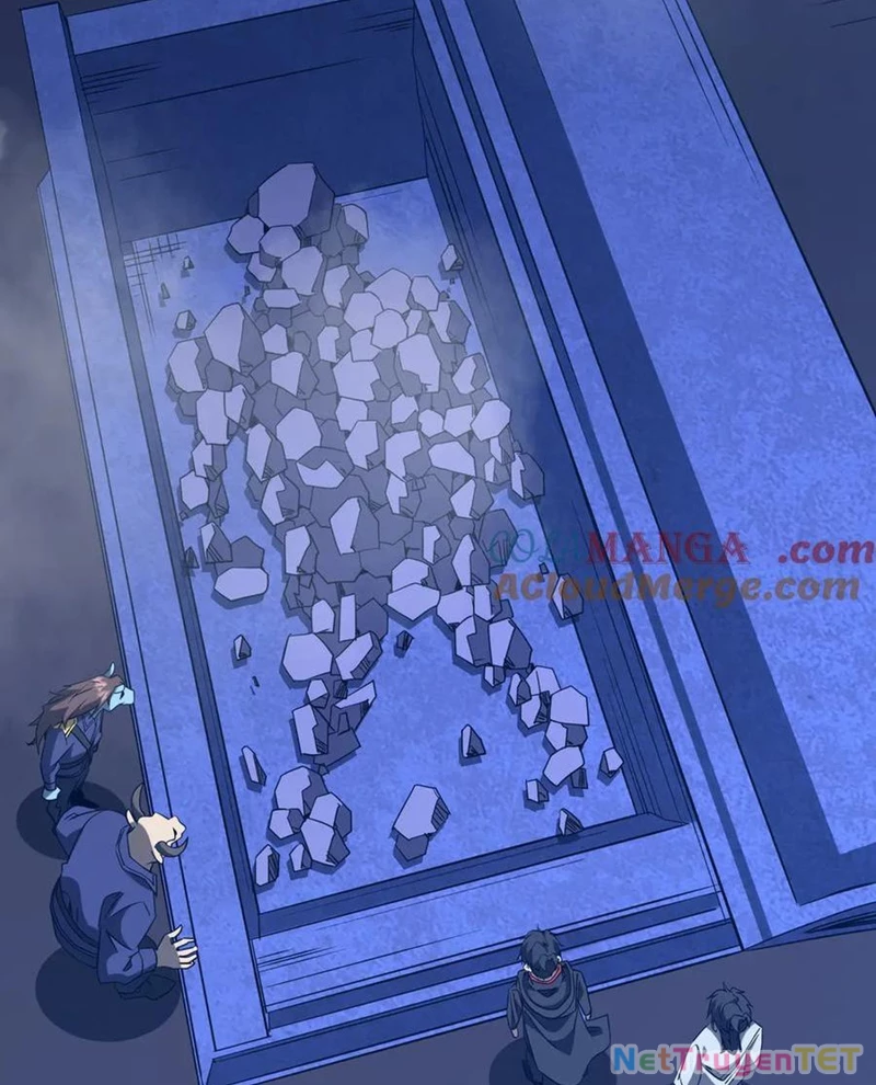 Bắt Đầu Với Trăm Vạn Minh Tệ Chapter 214 - Trang 4