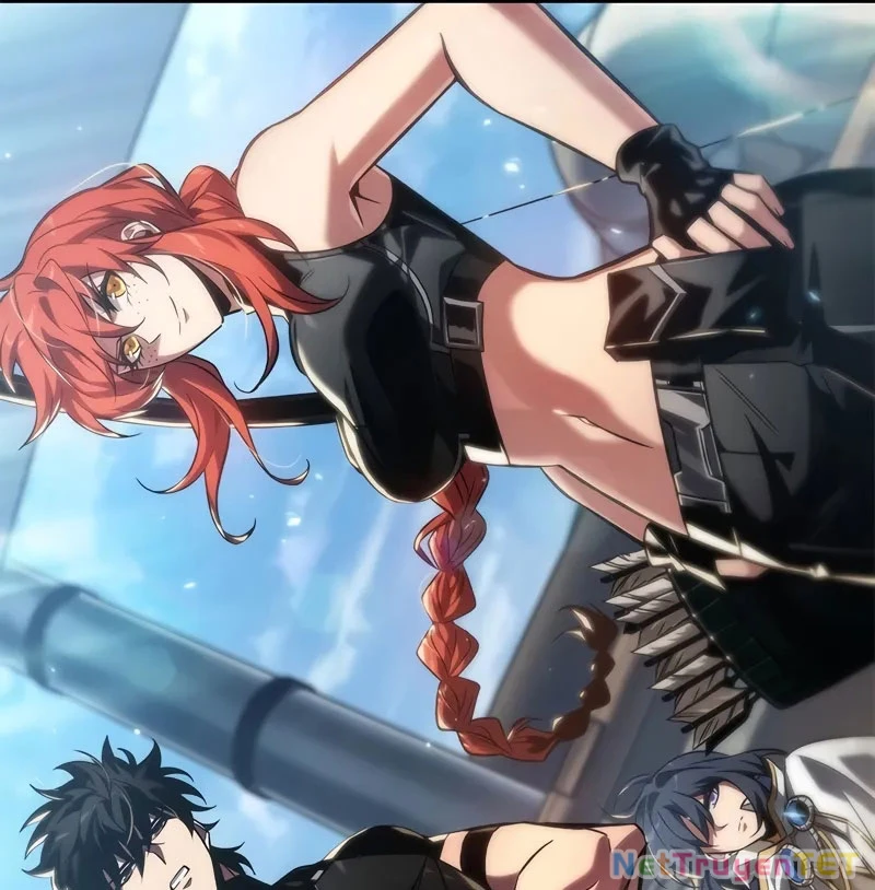 Gacha Vô Hạn Chapter 134 - Trang 4