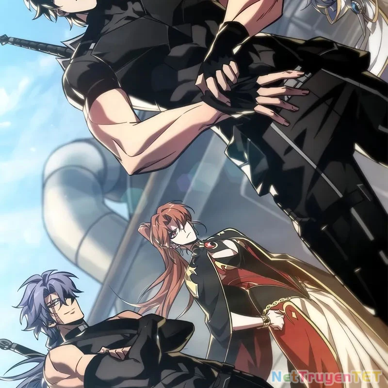 Gacha Vô Hạn Chapter 134 - Trang 4