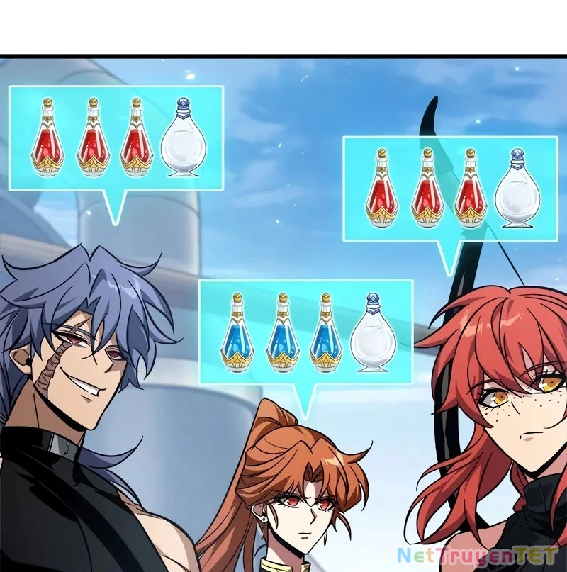 Gacha Vô Hạn Chapter 134 - Trang 4