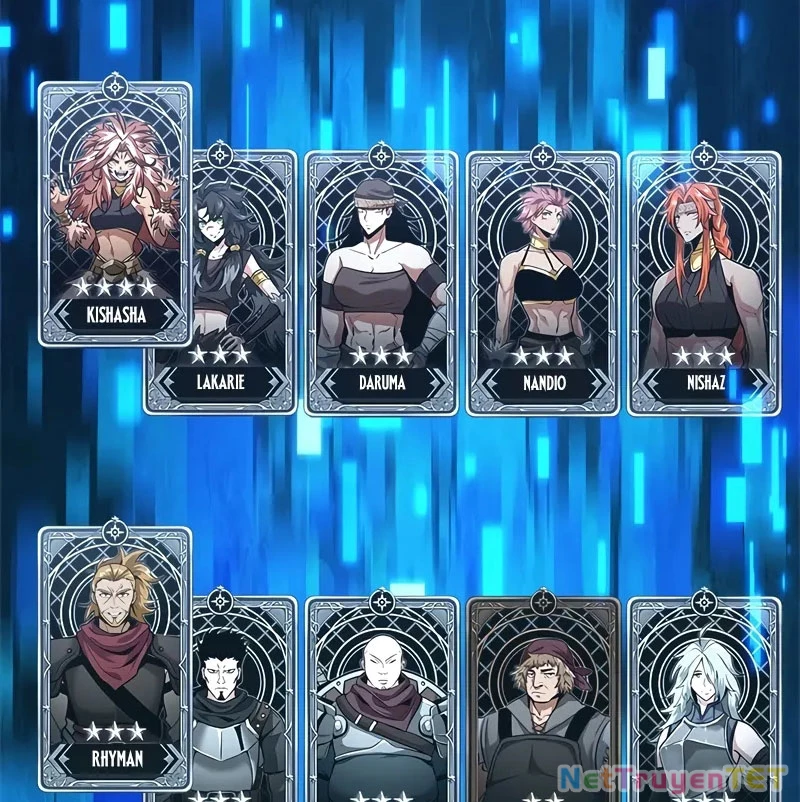 Gacha Vô Hạn Chapter 134 - Trang 4