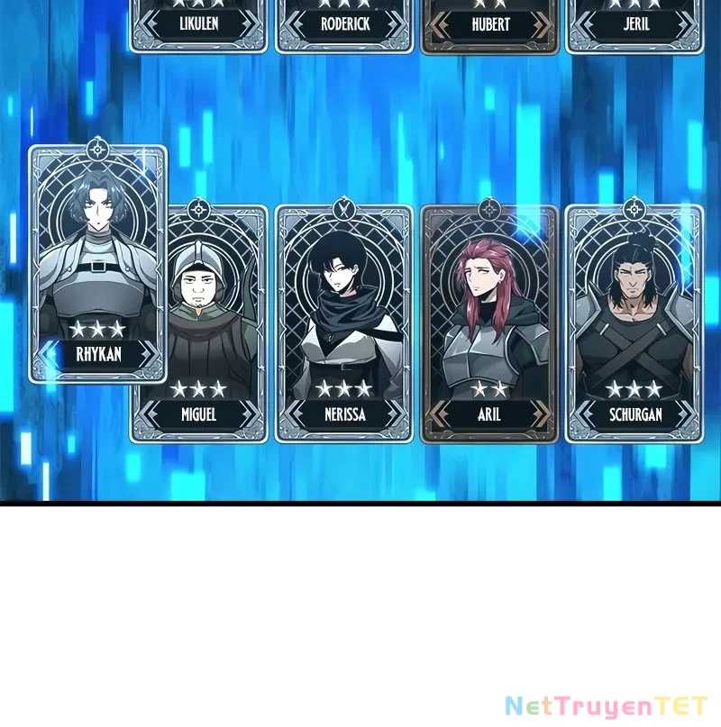 Gacha Vô Hạn Chapter 134 - Trang 4