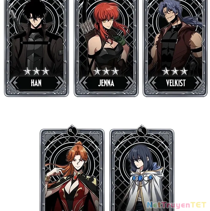 Gacha Vô Hạn Chapter 134 - Trang 4