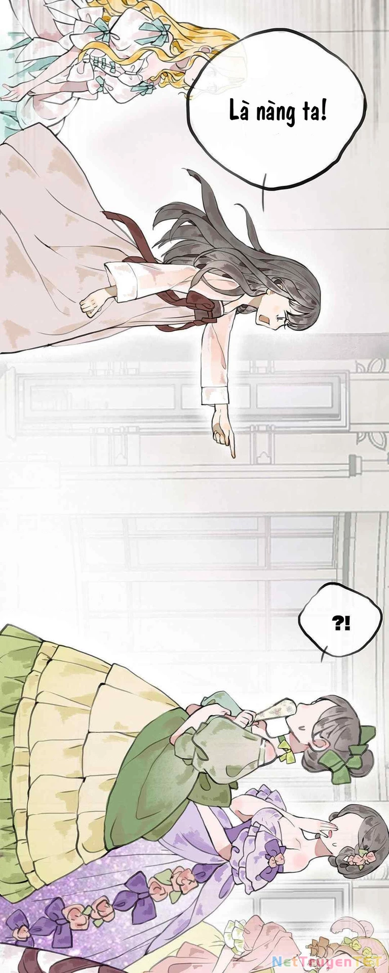 Thuần và Alice Chapter 8 - Trang 2