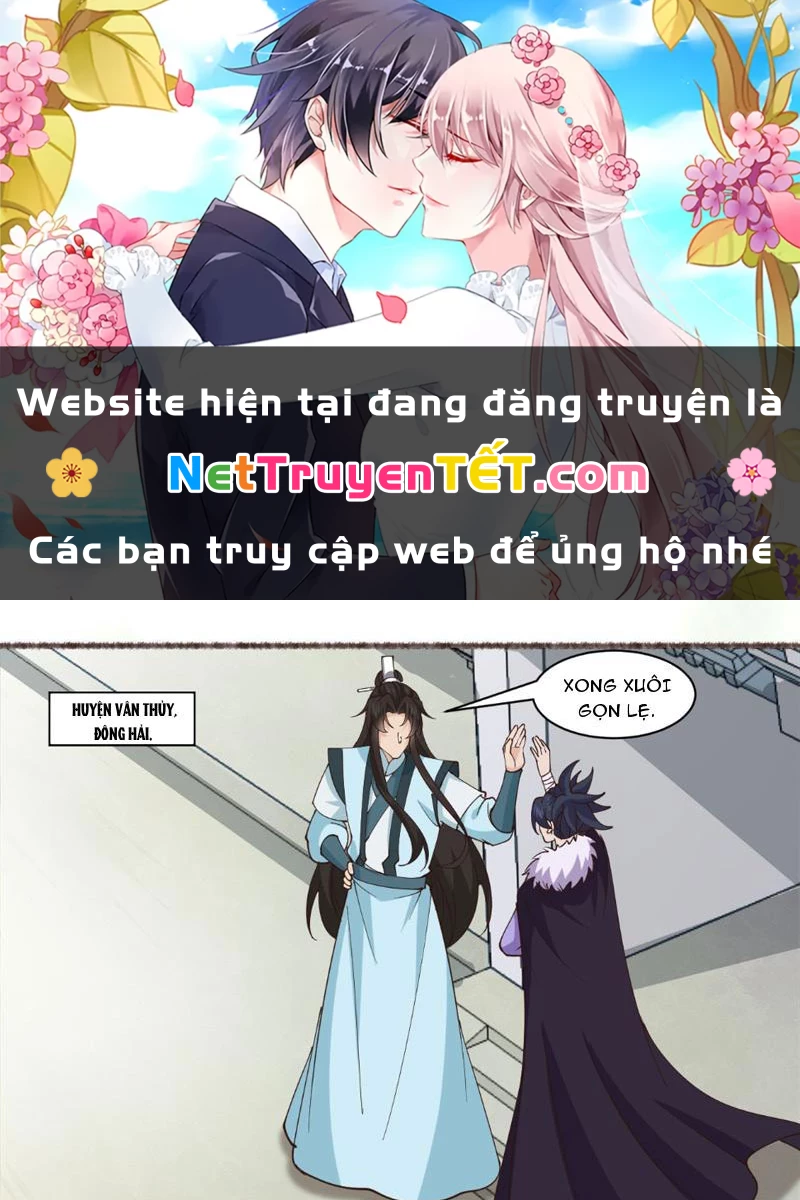 Công Tử Biệt Tú! Chapter 195 - Next Chapter 196