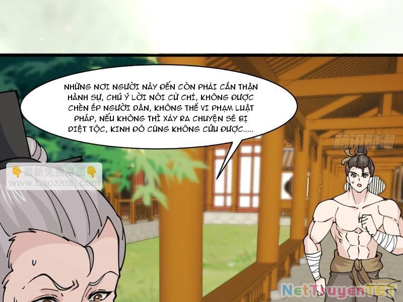 Công Tử Biệt Tú! Chapter 195 - Next Chapter 196