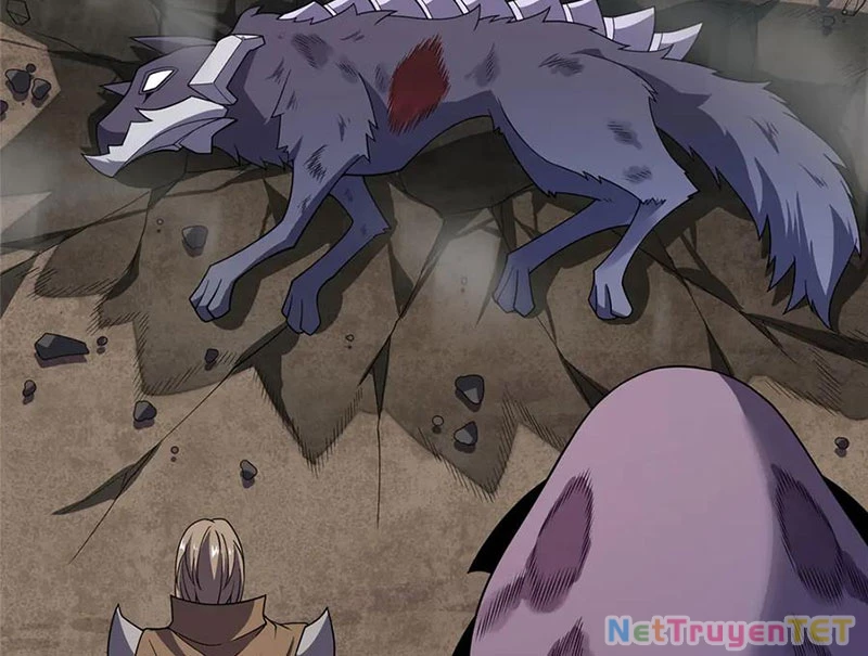 Thần Sủng Tiến Hóa Chapter 379 - Trang 4