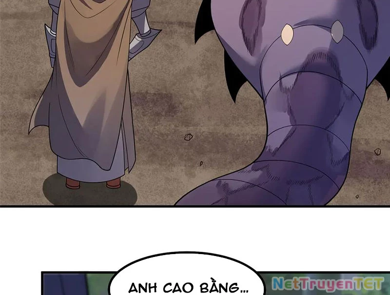 Thần Sủng Tiến Hóa Chapter 379 - Trang 4