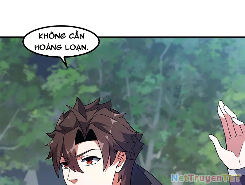 Thần Sủng Tiến Hóa Chapter 379 - Trang 4
