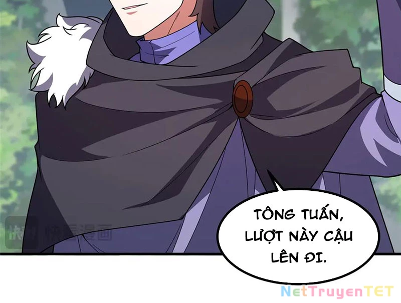 Thần Sủng Tiến Hóa Chapter 379 - Trang 4