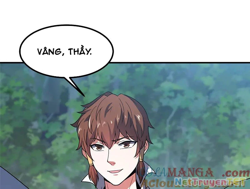 Thần Sủng Tiến Hóa Chapter 379 - Trang 4
