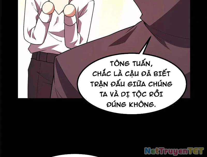 Thần Sủng Tiến Hóa Chapter 379 - Trang 4