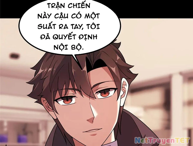 Thần Sủng Tiến Hóa Chapter 379 - Trang 4