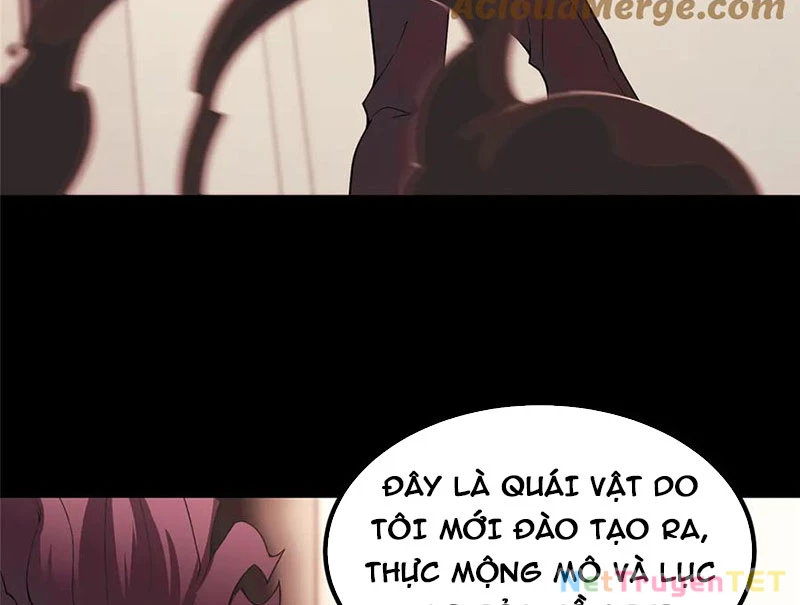 Thần Sủng Tiến Hóa Chapter 379 - Trang 4