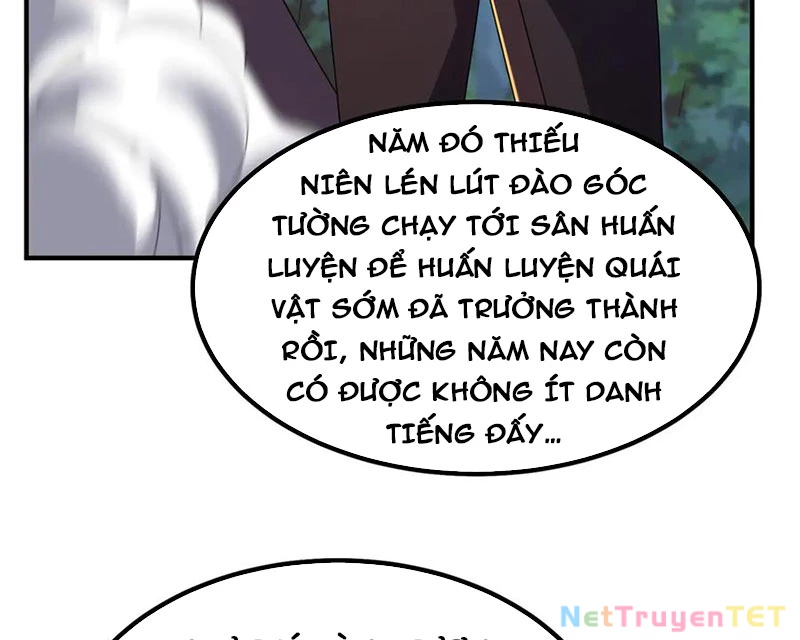 Thần Sủng Tiến Hóa Chapter 379 - Trang 4