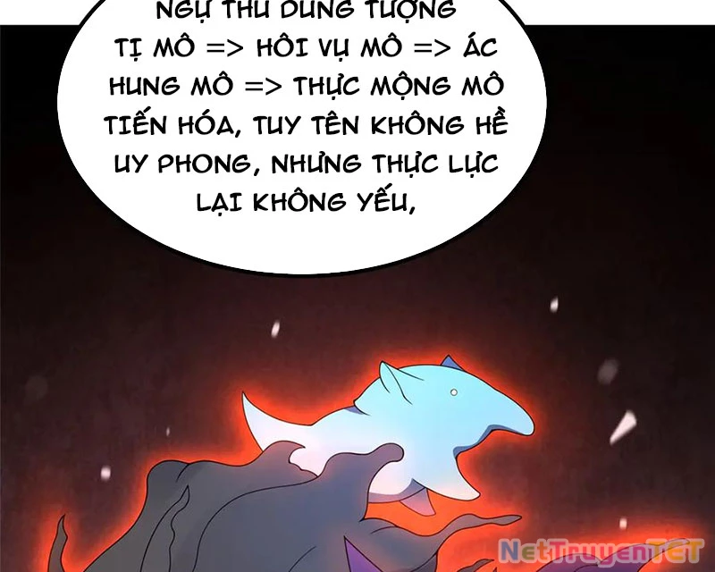 Thần Sủng Tiến Hóa Chapter 379 - Trang 4