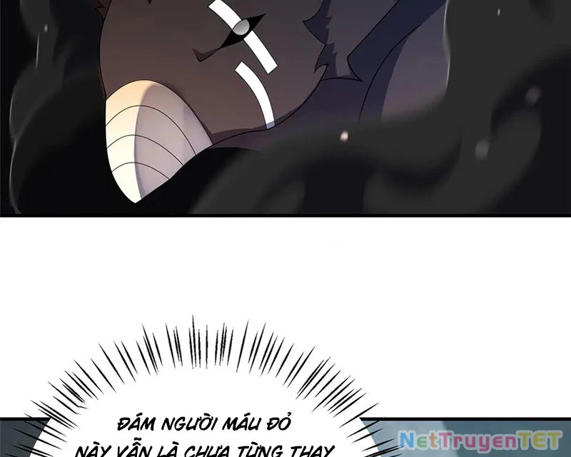 Thần Sủng Tiến Hóa Chapter 379 - Trang 4