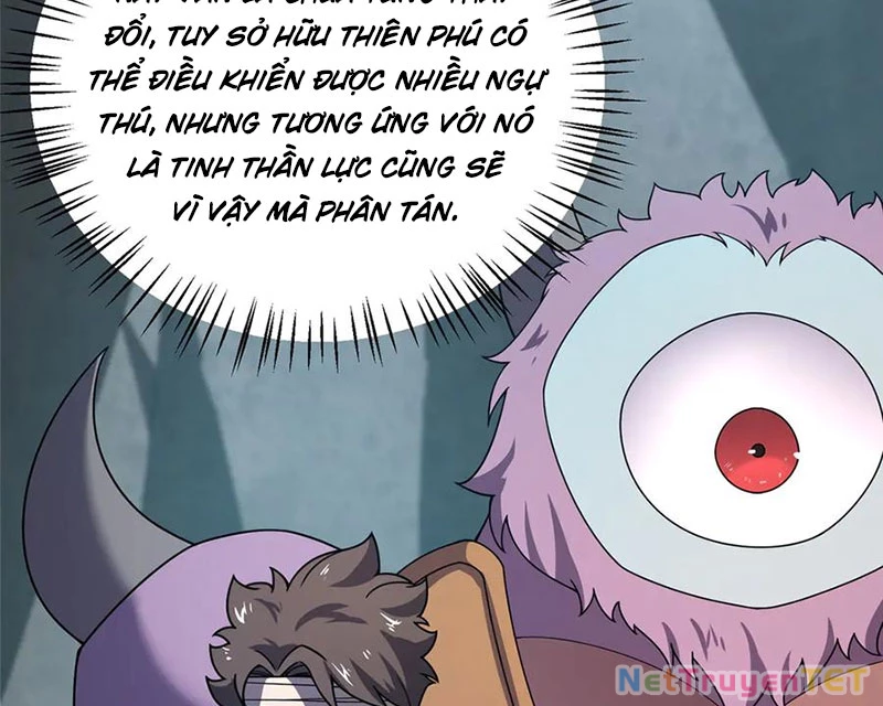 Thần Sủng Tiến Hóa Chapter 379 - Trang 4