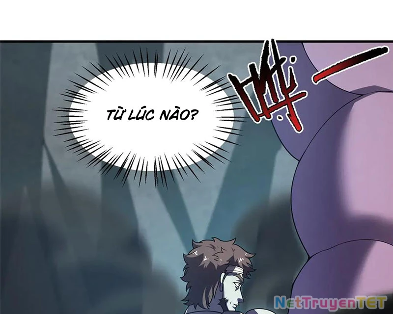 Thần Sủng Tiến Hóa Chapter 379 - Trang 4
