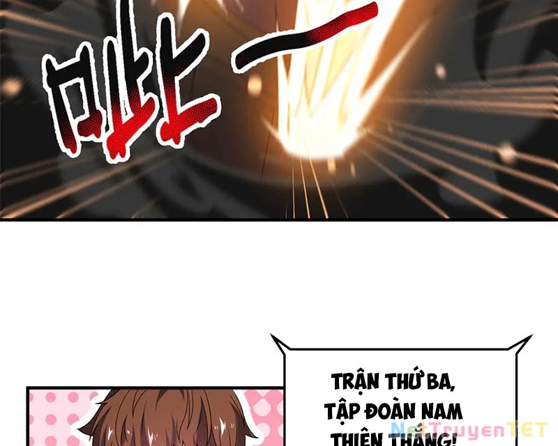 Thần Sủng Tiến Hóa Chapter 379 - Trang 4