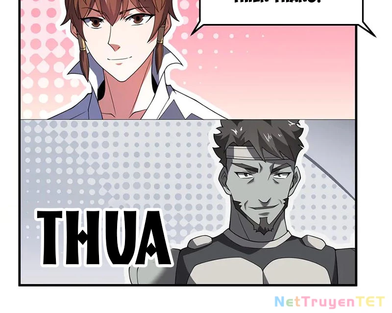 Thần Sủng Tiến Hóa Chapter 379 - Trang 4