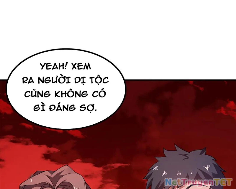 Thần Sủng Tiến Hóa Chapter 379 - Trang 4