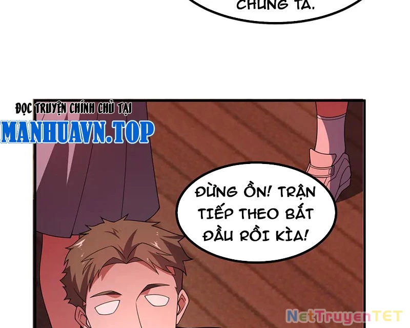 Thần Sủng Tiến Hóa Chapter 379 - Trang 4