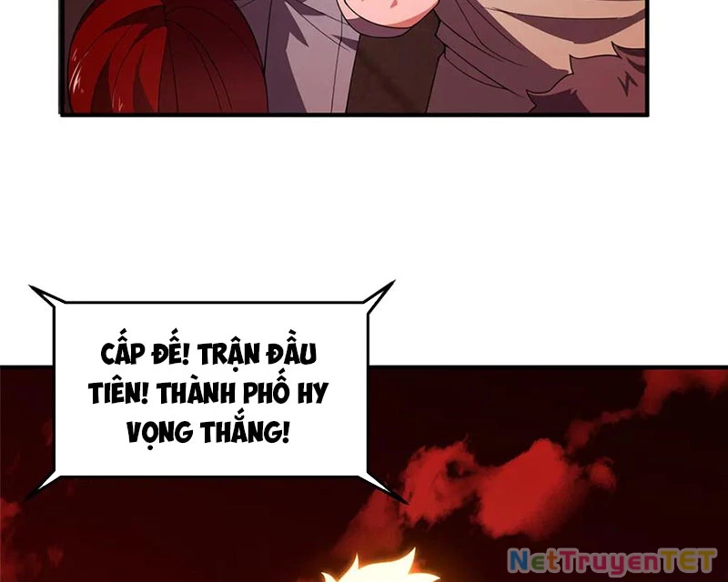 Thần Sủng Tiến Hóa Chapter 379 - Trang 4