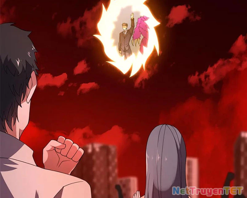 Thần Sủng Tiến Hóa Chapter 379 - Trang 4